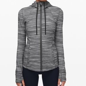 Lululemon Define Hooded Jacket